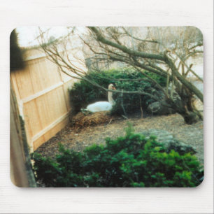 Tapis De Souris Mère attendue