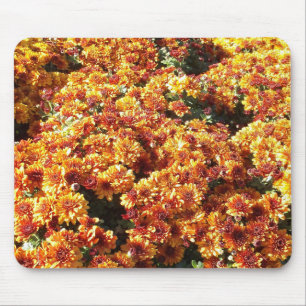 Tapis De Souris Mères d'automne