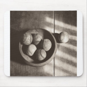 Tapis De Souris MES01BWD2 base-ball Bowl.tif