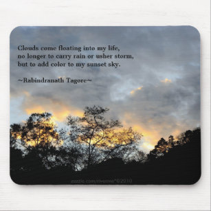Cadeaux ore De Rabindranath Zazzle Fr