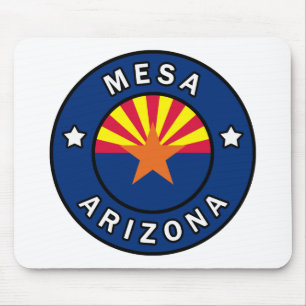Tapis De Souris Mesa Arizona
