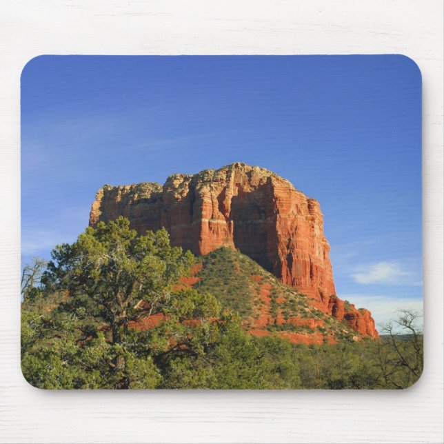 Tapis De Souris MESAs de Sedona (Devant)