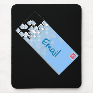 Tapis De Souris Messagerie électronique