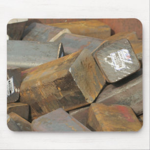 Tapis De Souris métal