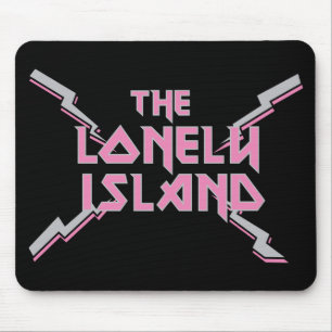 Tapis De Souris Métal 2