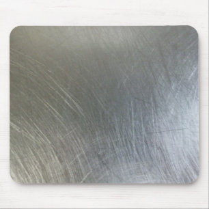 Tapis De Souris Métal balayé