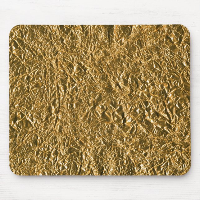 Tapis de souris Metal Texture 2 (Devant)