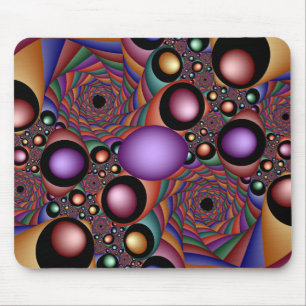 Tapis De Souris Metamorphose-4