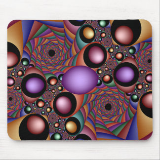 Tapis De Souris Metamorphose-4