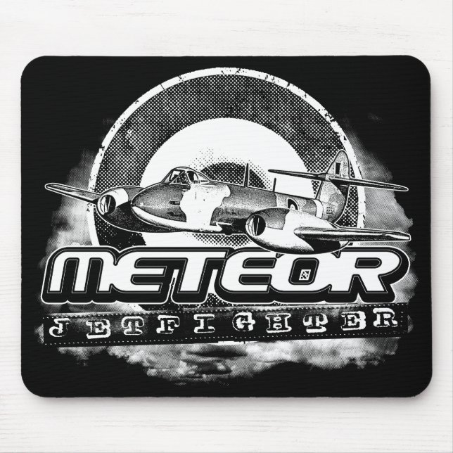 Tapis De Souris Météo Souris Pad Mousepad (Devant)