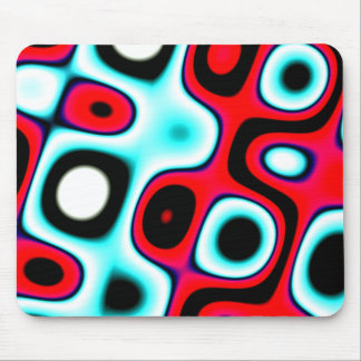 Tapis De Souris Métropolitain