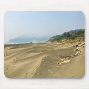 Tapis De Souris Meyers Beach North, Gold Beach, Oregon