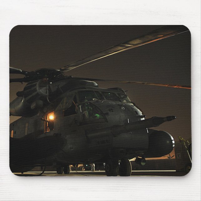 TAPIS DE SOURIS MH-53 (Devant)