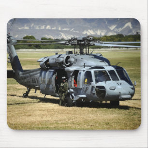 Tapis De Souris MH-60S Knighthawk