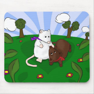 Tapis De Souris Mice