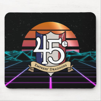 TAPIS DE SOURIS MICE OF THE FUTURES