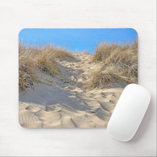 Tapis De Souris Michigan Sand Dune