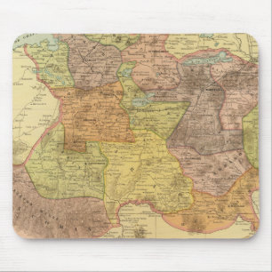 Tapis De Souris Michoacan