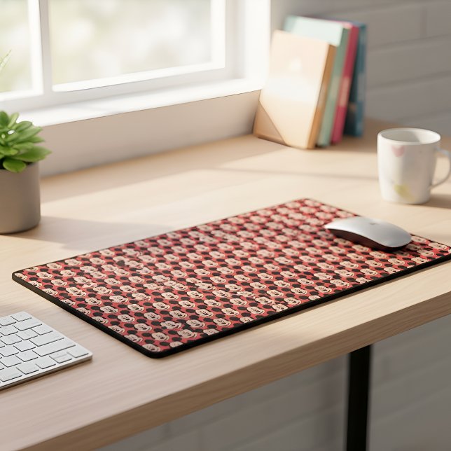 Tapis de souris Micky (Créateur téléchargé)