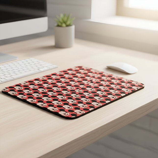 Tapis De Souris Micky Mouse Pad (Créateur téléchargé)