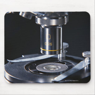 Tapis De Souris Microscope optique
