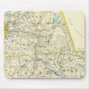 Tapis De Souris Middlesex