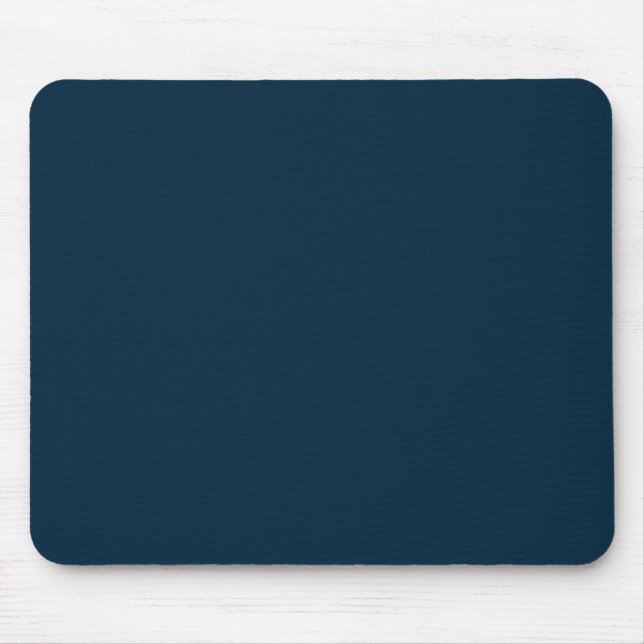 Tapis De Souris Midnight Blue (Devant)