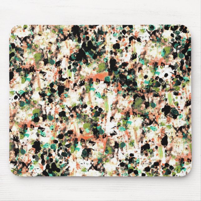 Tapis De Souris Midtown New York (Devant)