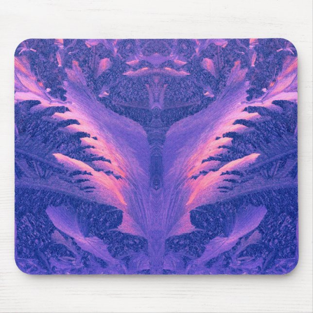 Tapis de souris Migration (Devant)