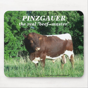 Tapis De Souris MikeMousepad-personnaliser