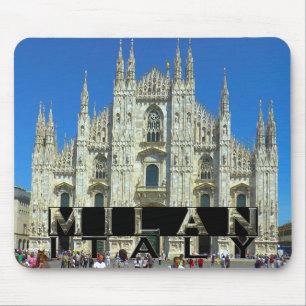 Tapis De Souris Milan