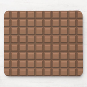 Tapis De Souris Milk chocolat