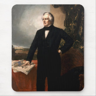 Tapis De Souris Millard Fillmore