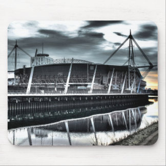 Tapis De Souris Millénaire