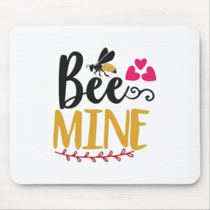 Tapis De Souris Mine d'abeilles