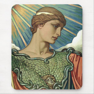 Tapis De Souris Minerva