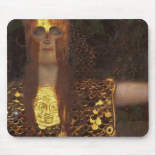 Tapis De Souris Minerva ou Pallas Athéna