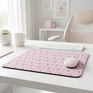Tapis De Souris Minette