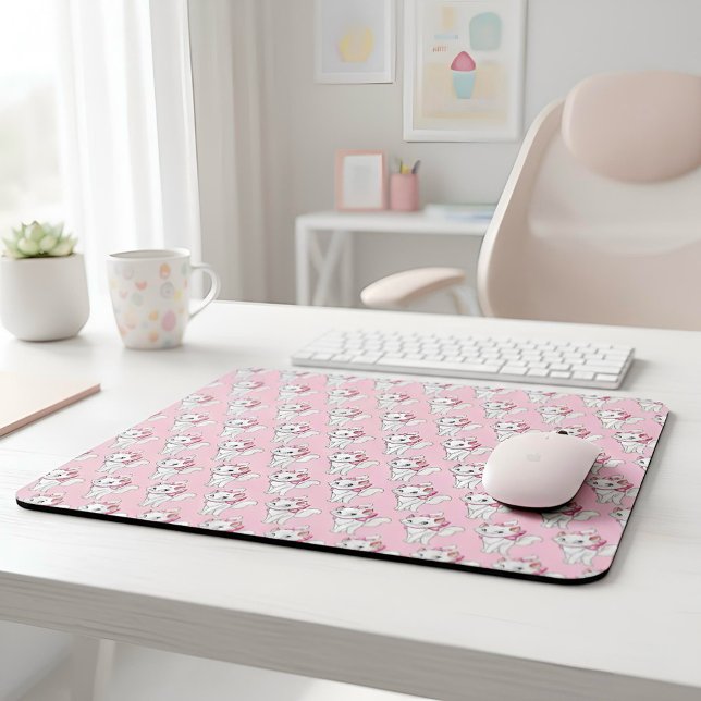 Tapis De Souris Minette (Créateur téléchargé)
