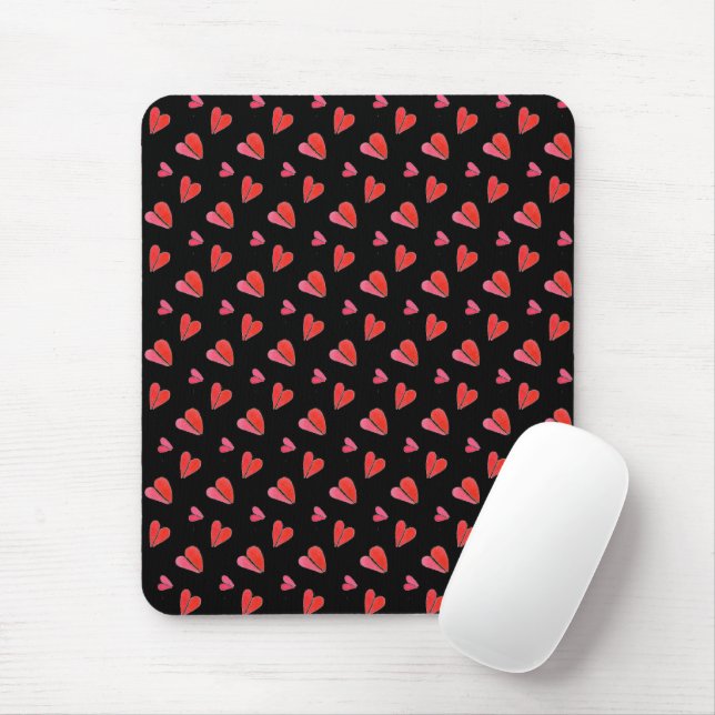 Tapis De Souris MINI COEARTS II Mousepad (Avec souris)