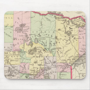 Tapis De Souris Minnesota 6