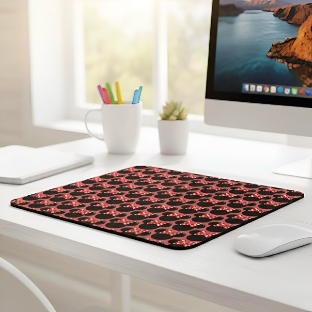 Tapis De Souris Minnie (Créateur téléchargé)