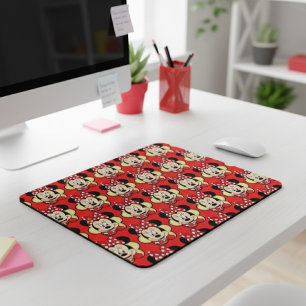 Tapis De Souris Minnie