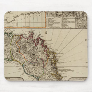 Tapis De Souris Minorque