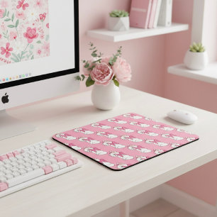 Tapis De Souris Minou
