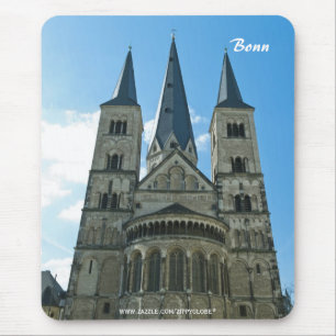 Tapis de souris Minster