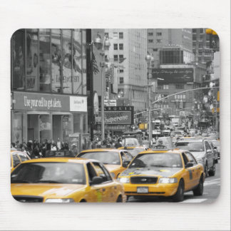 Tapis De Souris Minute 4 de New York