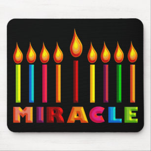 Tapis De Souris Miracle