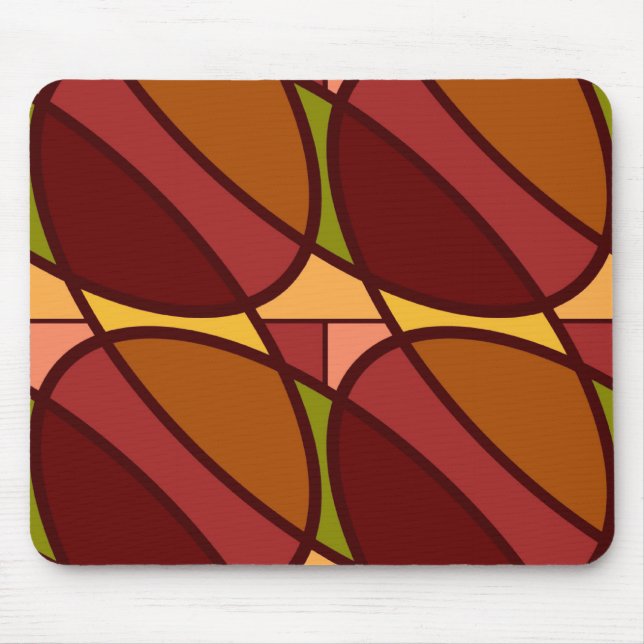 Tapis De Souris Mirage (Devant)