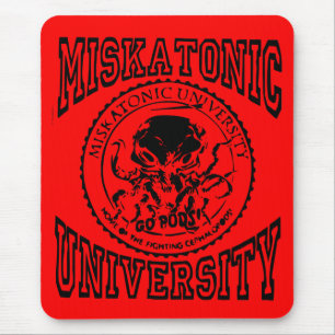 Tapis De Souris miskatonic
